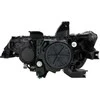 Priekinis žibintas TYC Mitsubishi Outlander III 2012-