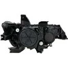 Priekinis žibintas TYC Mitsubishi Outlander III 2012-
