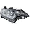 Priekinis žibintas TYC Mitsubishi Outlander III 2012-
