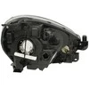 Priekinis žibintas TYC Nissan Micra IV 2010-