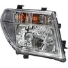Priekinis žibintas TYC Nissan Navara D40, Pathfinder R51 2004-