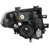 Priekinis žibintas TYC Nissan Navara D40, Pathfinder R51 2004-