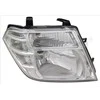 Priekinis žibintas TYC Nissan Navara D40, Nissan Pathfinder 2004-