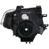 Priekinis žibintas TYC Nissan Navara D40, Nissan Pathfinder 2004-