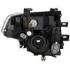 Priekinis žibintas TYC Nissan Navara D40, Pathfinder R51 2004-