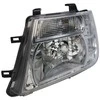 Priekinis žibintas TYC Nissan Navara D40, Nissan Pathfinder 2004-