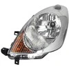 Priekinis žibintas TYC Nissan Note E11 2005-