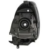 Priekinis žibintas TYC Nissan Note E11 2005-