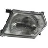 Priekinis žibintas TYC Nissan Patrol V Y61 1997-