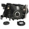Priekinis žibintas TYC Nissan Patrol V Y61 1997-