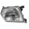 Priekinis žibintas TYC Nissan Patrol V Y61 1997-