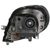 Priekinis žibintas TYC Nissan Primastar, Opel Vivaro A, Renault Trafic 2001-