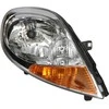 Priekinis žibintas TYC Nissan Primastar, Opel Vivaro A, Renault Trafic 2001-