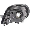 Priekinis žibintas TYC Nissan Primastar, Opel Vivaro A, Renault Trafic 2001-