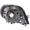 Priekinis žibintas TYC Nissan Primastar, Opel Vivaro A, Renault Trafic 2001-