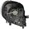 Priekinis žibintas TYC Nissan Primastar, Opel Vivaro A, Renault Trafic 2001-