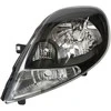Priekinis žibintas TYC Nissan Primastar, Opel Vivaro A, Renault Trafic 2001-