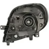 Priekinis žibintas TYC Nissan Primastar, Opel Vivaro A, Renault Trafic 2001-
