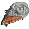 Priekinis žibintas TYC Nissan Primastar, Opel Vivaro A, Renault Trafic 2001-