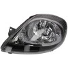 Priekinis žibintas TYC Nissan Primastar, Opel Vivaro A, Renault Trafic 2001-