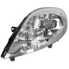 Priekinis žibintas TYC Nissan Primastar, Opel Vivaro A, Renault Trafic 2001-