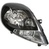 Priekinis žibintas TYC Nissan Primastar, Opel Vivaro A, Renault Trafic 2001-