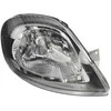 Priekinis žibintas TYC Nissan Primastar, Opel Vivaro A, Renault Trafic 2001-