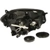 Priekinis žibintas TYC Nissan Qashqai J10, J10E 2010-2013
