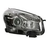 Priekinis žibintas TYC Nissan Qashqai J10, J10E 2010-2013