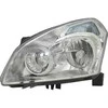 Priekinis žibintas TYC Nissan Qashqai J10, J10E 2006-2010