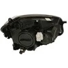 Priekinis žibintas TYC Nissan Qashqai J10, J10E 2010-2013