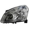 Priekinis žibintas TYC Nissan Qashqai J10, J10E 2006-2010