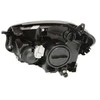 Priekinis žibintas TYC Nissan Qashqai J10, J10E 2010-2013