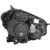 Priekinis žibintas TYC Nissan Qashqai J10, J10E 2010-2013