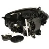 Priekinis žibintas TYC Nissan Qashqai J10, J10E 2010-2013