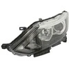 Priekinis žibintas TYC Nissan Qashqai J11 2013-