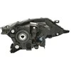 Priekinis žibintas TYC Nissan Qashqai J11 2013-
