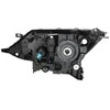 Priekinis žibintas TYC Nissan Qashqai J11 2013-