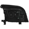 Priekinis žibintas TYC Nissan X-Trail T30 2001-