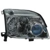 Priekinis žibintas TYC Nissan X-Trail T30 2001-