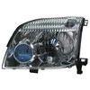 Priekinis žibintas TYC Nissan X-Trail T30 2001-