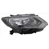 Priekinis žibintas TYC Nissan X-Trail T32 2013-