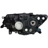 Priekinis žibintas TYC Nissan X-Trail T32 2013-