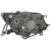 Priekinis žibintas TYC Nissan X-Trail T32 2013-