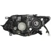 Priekinis žibintas TYC Nissan X-Trail T32 2013-