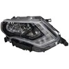 Priekinis žibintas TYC Nissan X-Trail T32 2013-