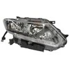 Priekinis žibintas TYC Nissan X-Trail T32 2013-