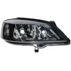 Priekinis žibintas TYC Opel Astra G 1998-2009