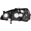 Priekinis žibintas TYC Opel Astra G 1998-2009