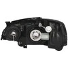 Priekinis žibintas TYC Opel Astra G 1998-2009
